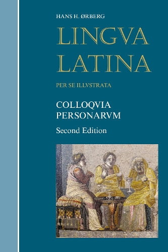 Colloquia Personarum
