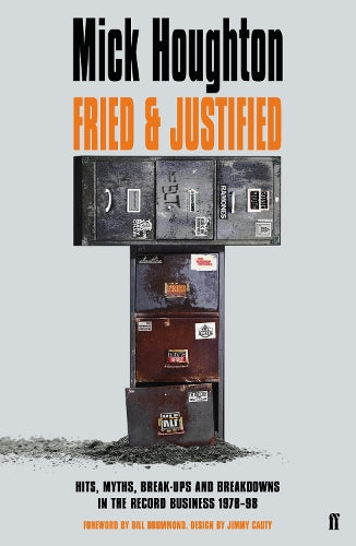 Fried & Justified