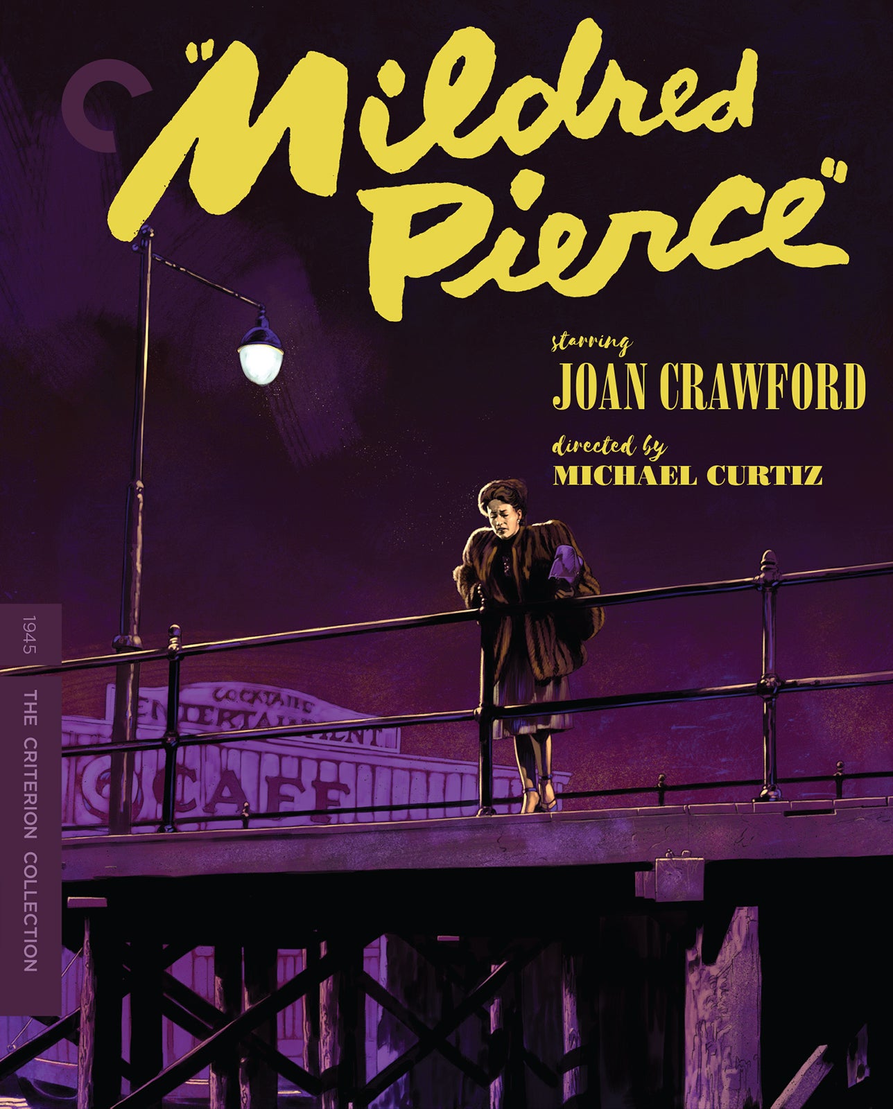 Mildred Pierce