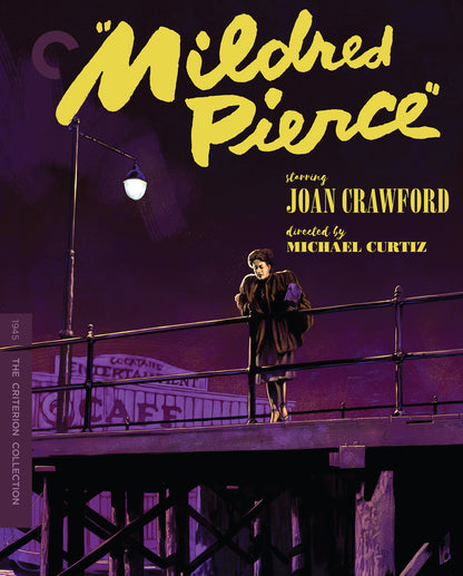 Mildred Pierce