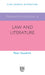 Advanced Introduction to Law and Literature