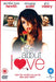 The Truth About Love