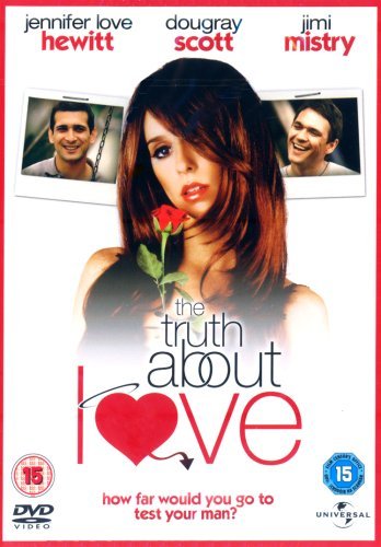 The Truth About Love