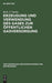 Erzeugung und Verwendung des Gases zur öffentlichen Gasversorgung (Der Werdegang der Entdeckungen und Erfindungen, 6) (German Edition