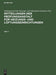 Mitteilungen der Prüfungsanstalt für Heizungs- und Lüftungseinrichtungen. Heft 4 (Mitteilungen Der Prüfungsanstalt Für Heizungs Und Lüftungseinrichtungen, 4) (German Edition