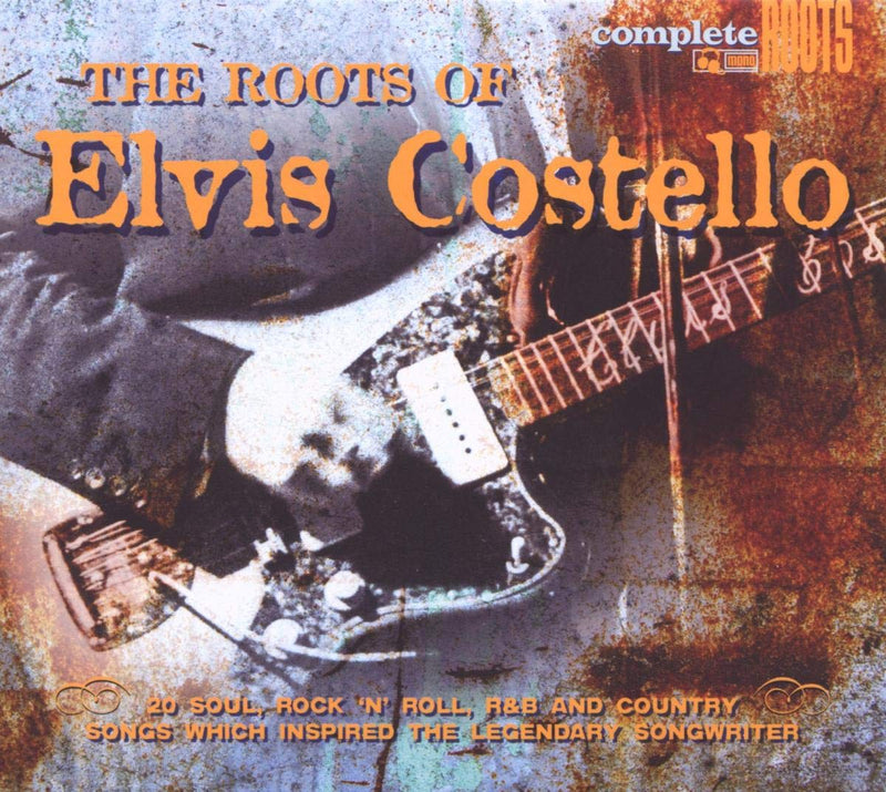 The Roots Of Elvis Costello