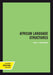 African Language Structures (UC Press Voices Revived
