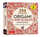 Origami Cherry Blossoms Paper Pack Book