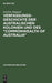 Verfassungsgeschichte der Australischen Kolonien und des “Commonwealth of Australia” (Historische Bibliothek, 16) (German Edition