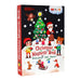 The Christmas Magnetic Book