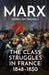 The Class Struggles in France