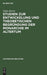 Studien zur Entwickelung und theoretischen Begründung der Monarchie im Altertum (Historische Bibliothek, 6) (German Edition