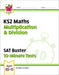KS2 Maths SAT Buster 10-Minute Tests - Multiplication & Division (for the 2024 tests)