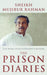 The Prison Diaries