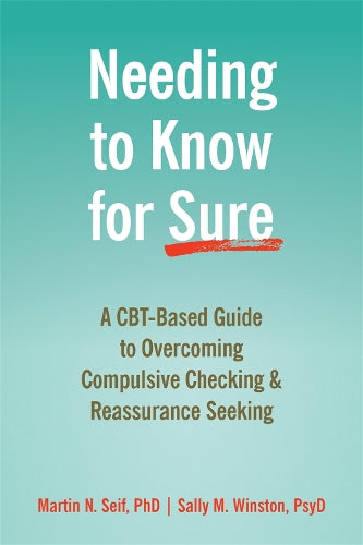 Needing to Know for Sure
