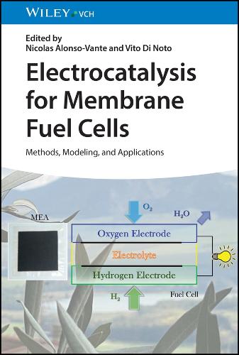 Electrocatalysis for Membrane Fuel Cells