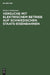 Versuche mit elektrischem Betrieb auf schwedischen Staats-Eisenbahnen: Ausgeführt während der Jahre 1905/07 (German Edition