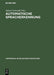 Automatische Spracherkennung: Methoden der Klassifikation und Merkmalsextraktion (Einführung in die Nachrichtentechnik) (German Edition