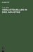 Verlustquellen in der Industrie: (Waste in Industry) (German Edition