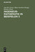 Ingenieur-Mathematik in Beispielen 3: Integralrechnung. Fouriersche Reihen (German Edition