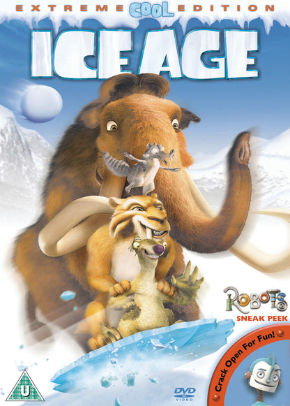 Ice Age