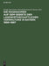Die Maßnahmen auf dem Gebiete der landwirthschaftlichen Verwaltung in Bayern 1890–1897: Denkschrift (German Edition
