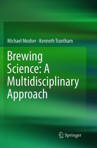Brewing Science: A Multidisciplinary Approach