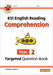 KS1 English Year 2 Reading Comprehension Targeted Question Book - Book 2 (with Answers)