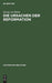 Die Ursachen der Reformation: Mit einer Beilage: Die Reformation und der Beginn der Neuzeit (Historische Bibliothek, 38) (German Edition