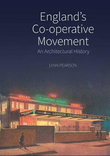 England’s Co-operative Movement