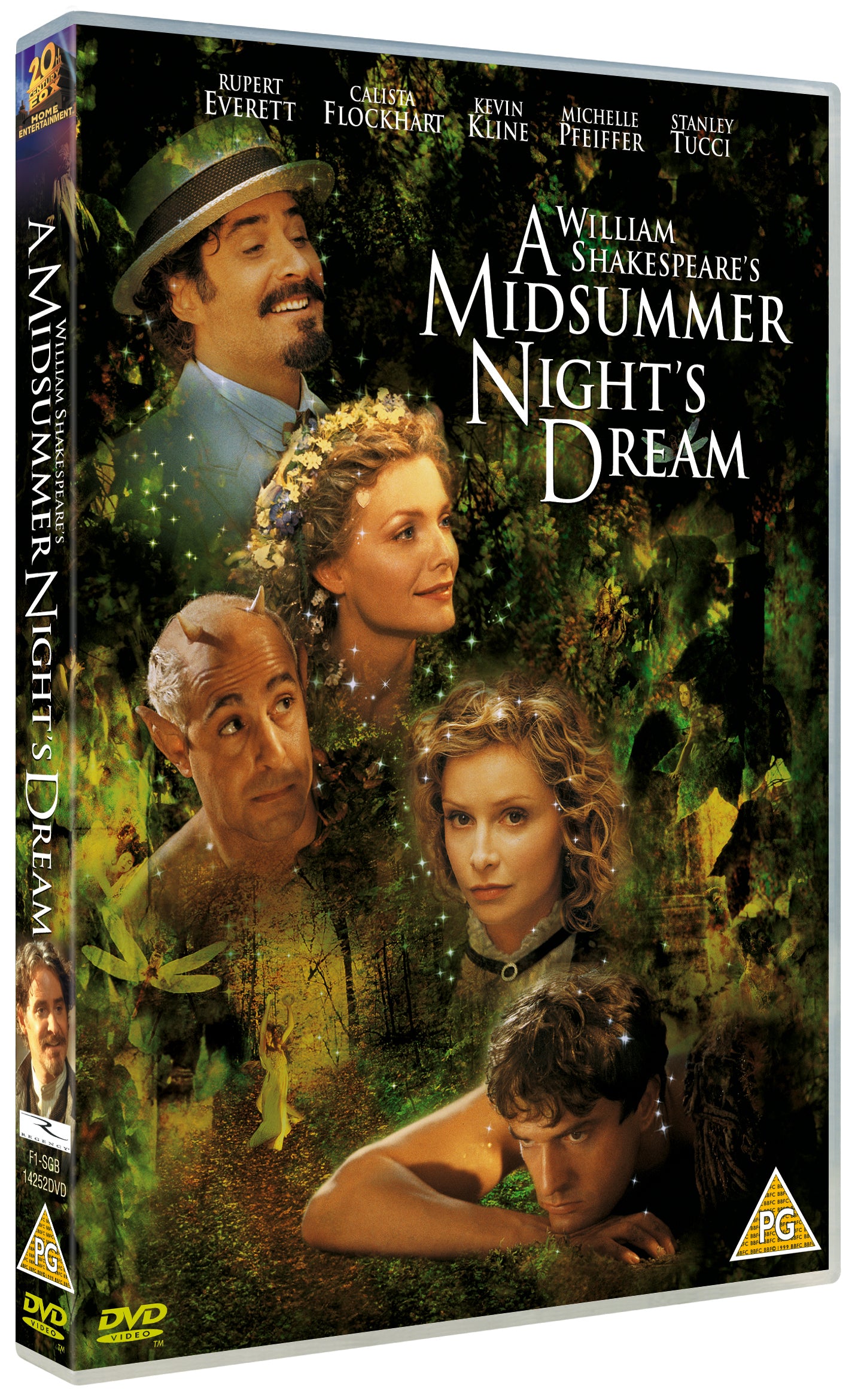 A Midsummer Night's Dream