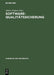 Software-Qualitätssicherung: Konstruktive und analytische Maßnahmen (Handbuch der Informatik, 5,2) (German Edition