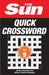 The Sun Quick Crossword Book 9