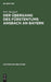 Der Übergang des Fürstentums Ansbach an Bayern (Historische Bibliothek, 32) (German Edition