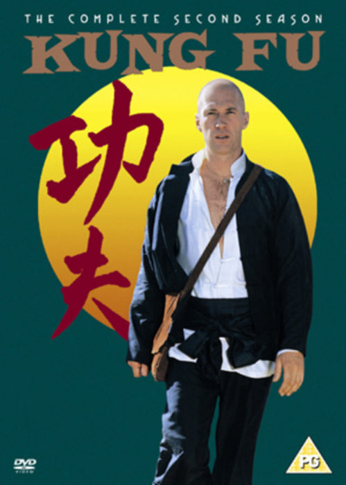 Kung Fu: Season 2