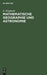 Mathematische Geographie und Astronomie: Für die Oberprima der Realanstalten (und für Studierende zur Einführung) in geschichtlicher Entwicklung (German Edition
