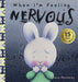 When I'm Feeling Nervous: 15th Anniversary Edition (The Feelings Series