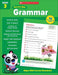 Scholastic Success with Grammar Grade 3 Workbook