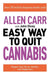 Allen Carr: The Easy Way to Quit Cannabis