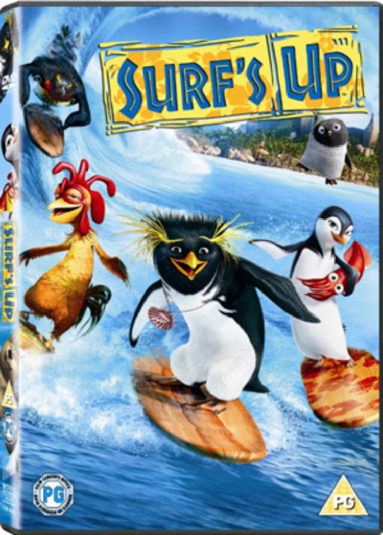 Surf's Up