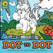 Dot to Dot Animals & Nature Scenes: Connect the Dots Then Color In the Pictures with this Dot to Dot Coloring Book! (Ages 3-8) (Learn & Play Kids Activity Books