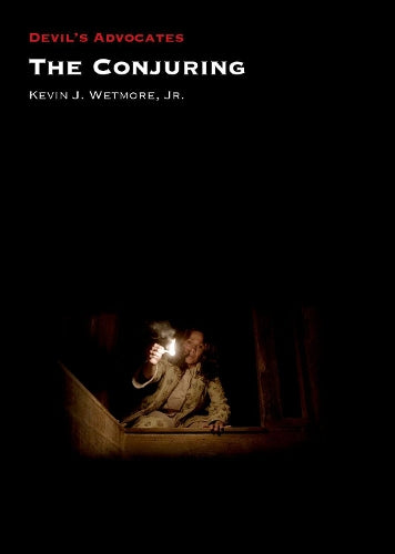 The Conjuring (Devil's Advocates