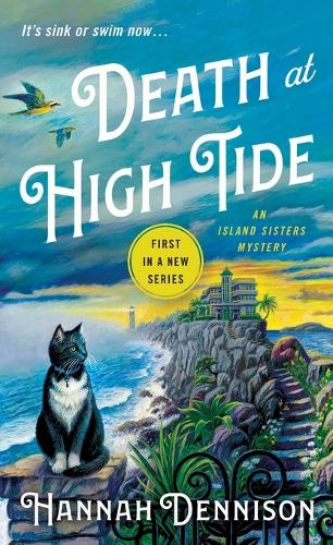 Death at High Tide