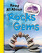 Read All About Rocks and Gems