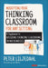Modifying Your Thinking Classroom for Different Settings