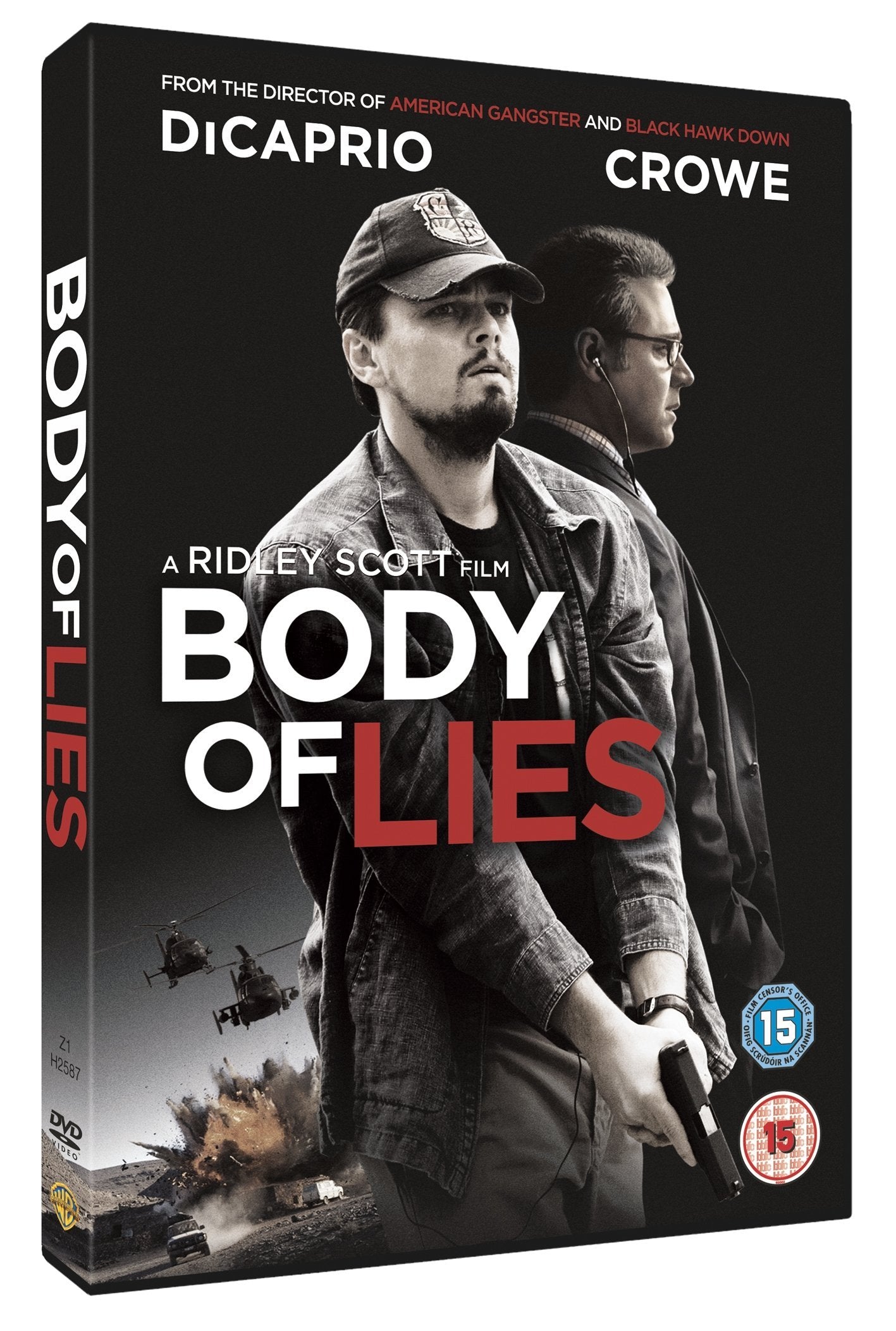 Body of Lies