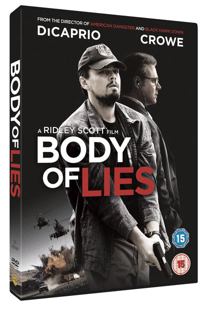 Body of Lies