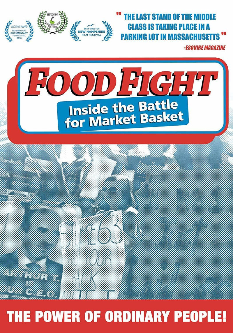 Food fight - Inside the battle for market basket (Import