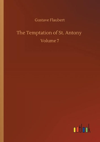 The Temptation of St. Antony