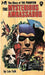 The Phantom: The Complete Avon Novels: Volume #6 The Mysterious Ambassador
